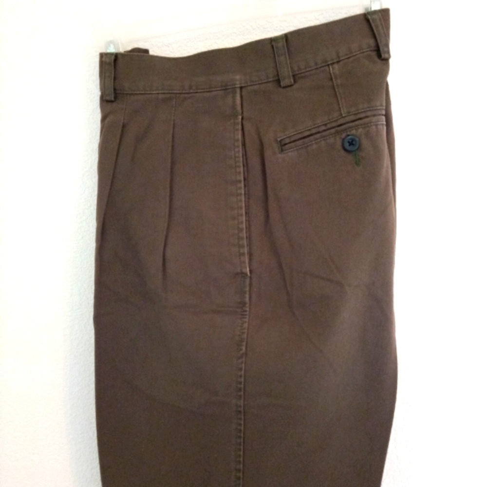 Chino Twill, men's 31x30